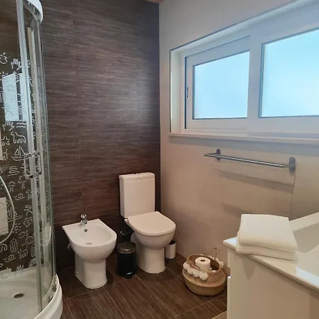 Apartment Miguel