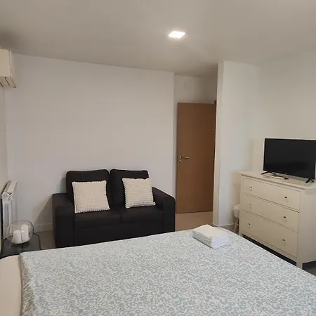 Miguel Apartment Leiria
