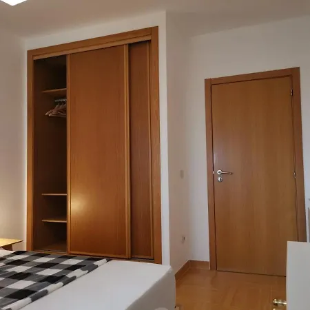 Apartment Miguel