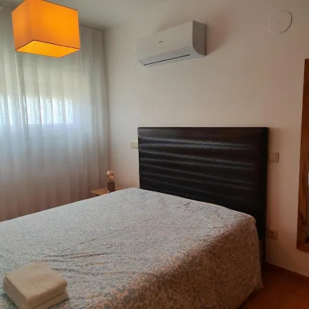 Miguel Apartment Leiria