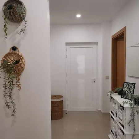 Miguel Apartment *